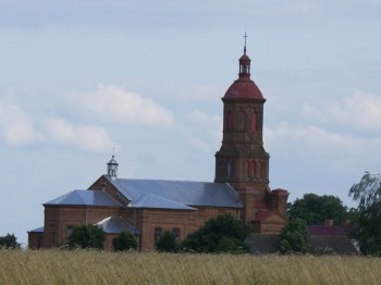 Parafia św. Mikołaja Biskupa w Miłkowicach 