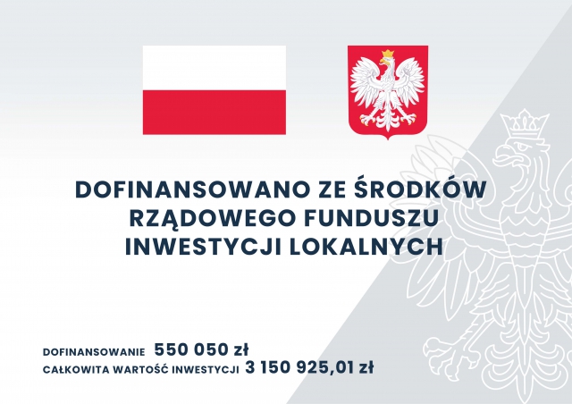Projekt: Uporządkowanie gospodarki wodnościekowej w...