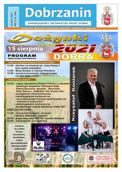 Dobrzanin 3/2021 (96)