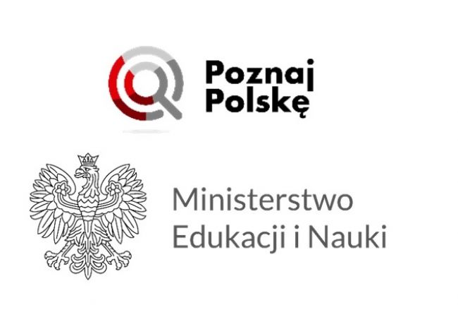 Poznaj Polskę -  przedsięwzięcie Ministra Edukacji i Nauki