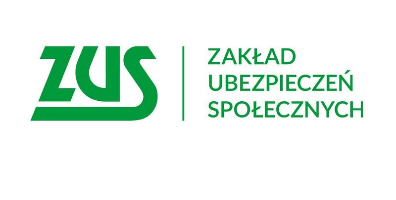 ZUS  / Logo Zakładu Ubezpieczeń Społecznych