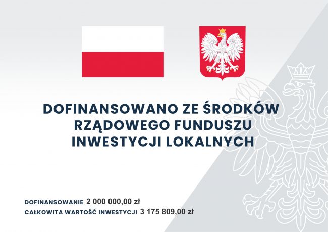 Poprawa efektywności energetycznej w budynku Zespołu...