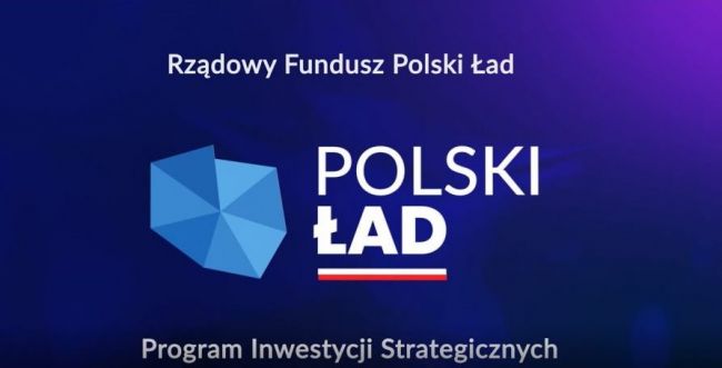 Budowa sali sportowej przy Zespole Szkolno-Przedszkolnym...