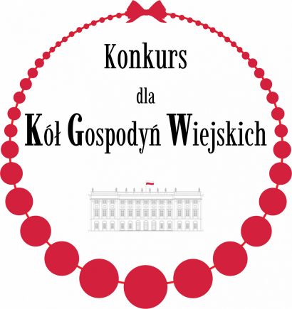 II edycja Konkursu dla Kół Gospodyń Wiejskich o...