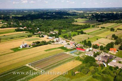 Sołectwo Piekary