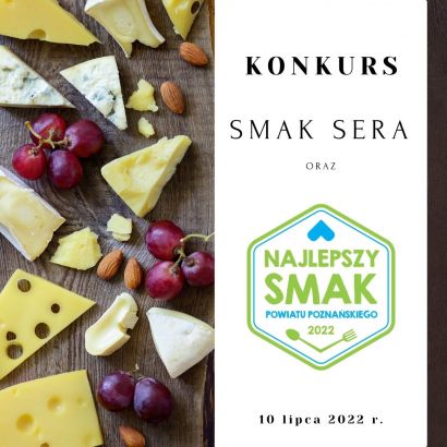 Konkurs Smak SERA