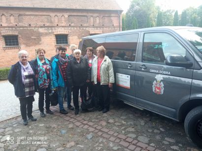 DOOR TO DOOR - zmiana zasad świadczenia usług...