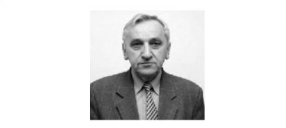 Zmarł ŚP. Kazimierz Jasiński