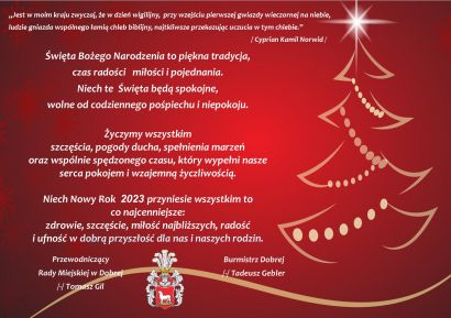 Wesołych Świąt !!!