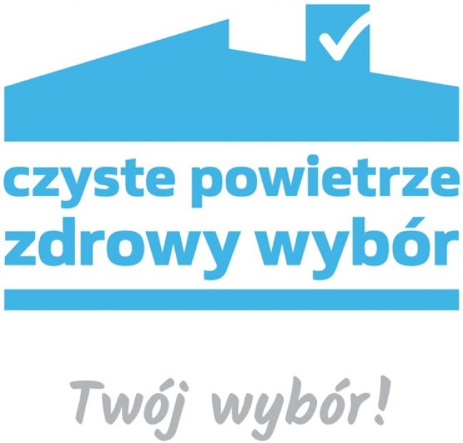 CZYSTE POWIETRZE - spotkanie informacyjne 