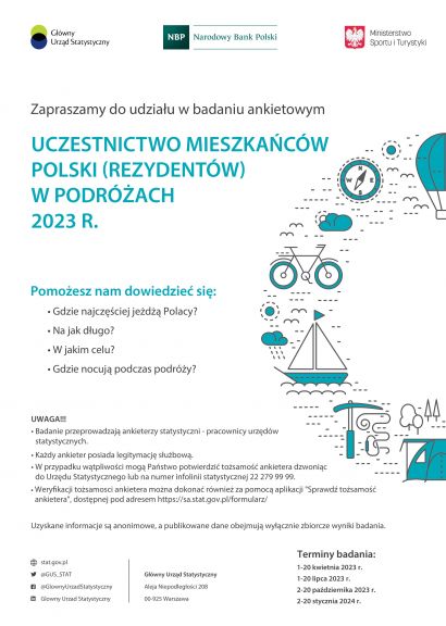 Urząd Statystyczny w Poznaniu informuje