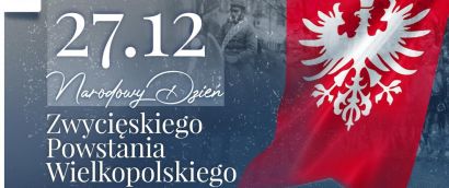 Syreny zawyją w rocznicę Powstania Wielkopolskiego!!!