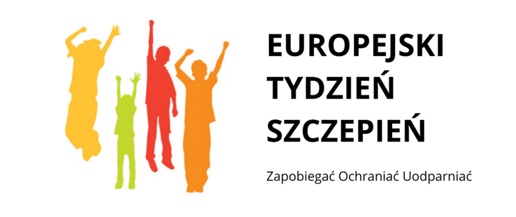 Europejski Tydzień Szczepień 2024 r. - PSSE Turek