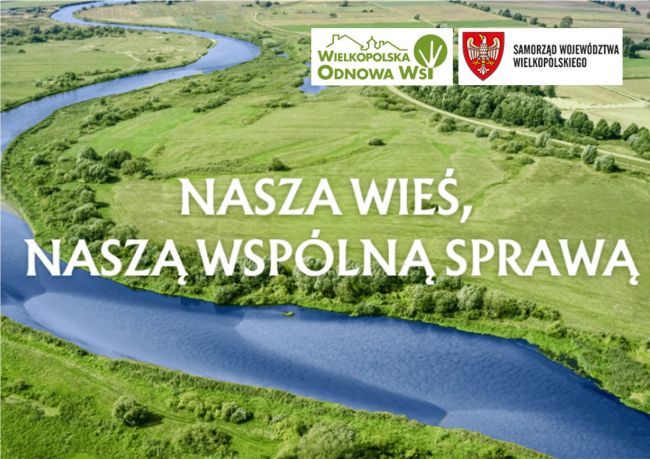 Ogłoszenie XIII edycji konkursu dla organizacji...
