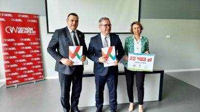 Gmina Dobra z kolejną dotacją na opiekę nad zwierzętami