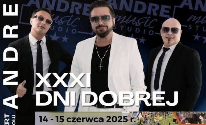 14 i 15 czerwca 2025 roku XXXI uroczyste obchody Święta...