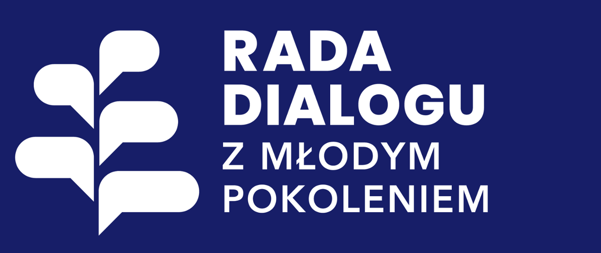 Nabór do Rady Dialogu z Młodym Pokoleniem