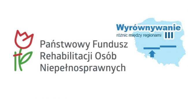 Program wyrównywania różnic między regionami III