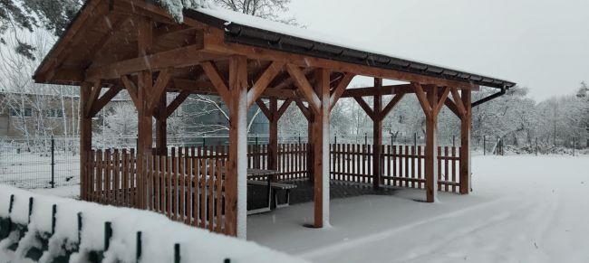 Pięknieje Wielkopolska Wieś - Podsumowanie realizacji...