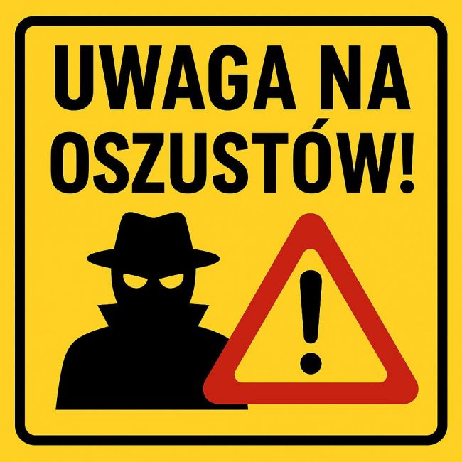 Uwaga na oszustwa! Fałszywie atrakcyjne oferty i...