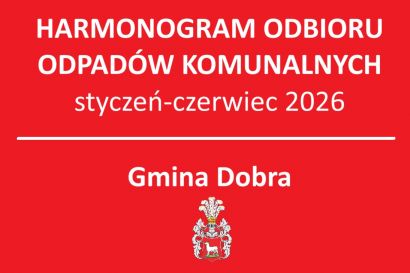Harmonogram odbioru odpadów komunalnych...