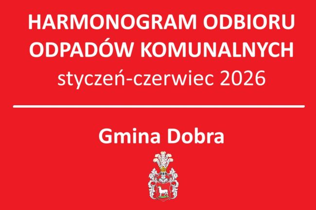 Harmonogram odbioru odpadów komunalnych...