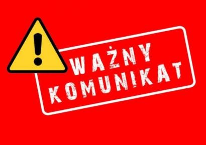 Dowozy do szkoły w Dobrej i w Piekarach w dniu 26...