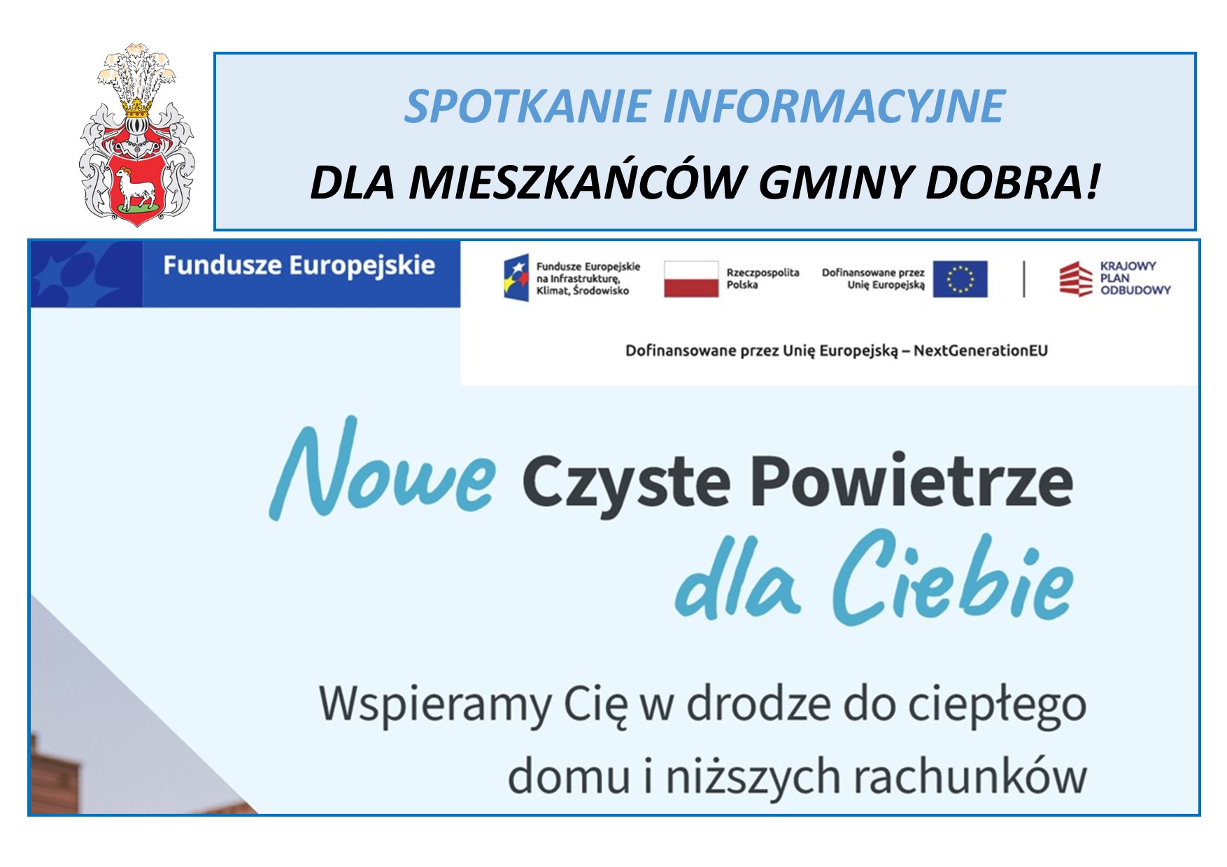 4 lutego 2026 r. (środa) Spotkanie informacyjne dla...