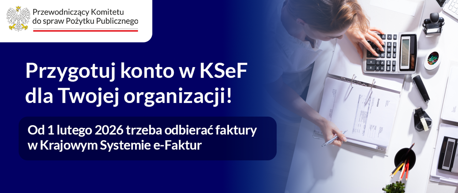 Krajowy System e-Faktur (KSeF) - nadchodzą zmiany dla...
