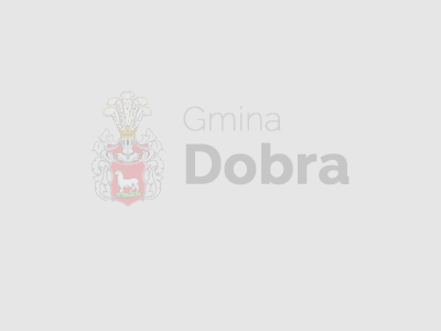 Ogłoszenie Burmistrza Dobrej w sprawie przeprowadzenia...